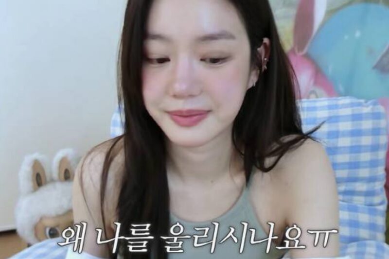 イ・スンギ、妻の実家と絶縁か…義姉イ・ユビが涙のワケ