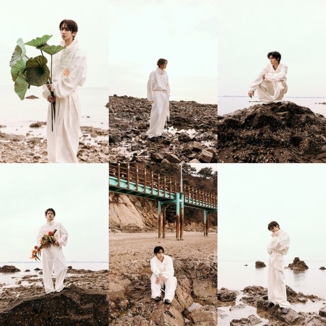 82MAJOR、成熟した神秘的でセンシュアルな魅力に釘付け