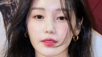 元SeeYaナム・ギュリ、極貧生活を告白「新聞紙を敷いて寝ていた」