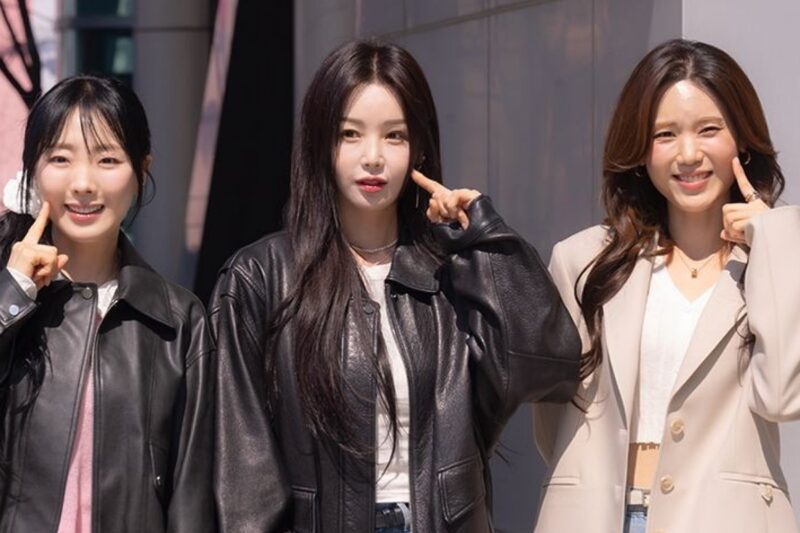 元SeeYaナム・ギュリ、極貧生活を告白「新聞紙を敷いて寝ていた」