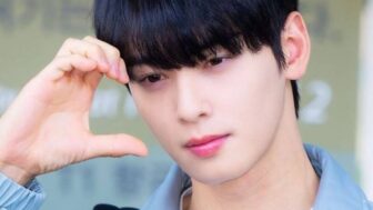 チャウヌ、脱税疑惑に兵役問題…相次ぐ悪材料にファン衝撃