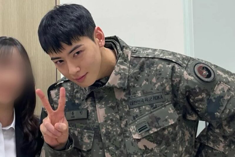 チャウヌ、脱税疑惑に兵役問題…相次ぐ悪材料にファン衝撃