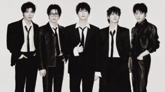 ZEROBASEONE、新章の幕開け「第5世代トップティア」のアイデンティティを確立