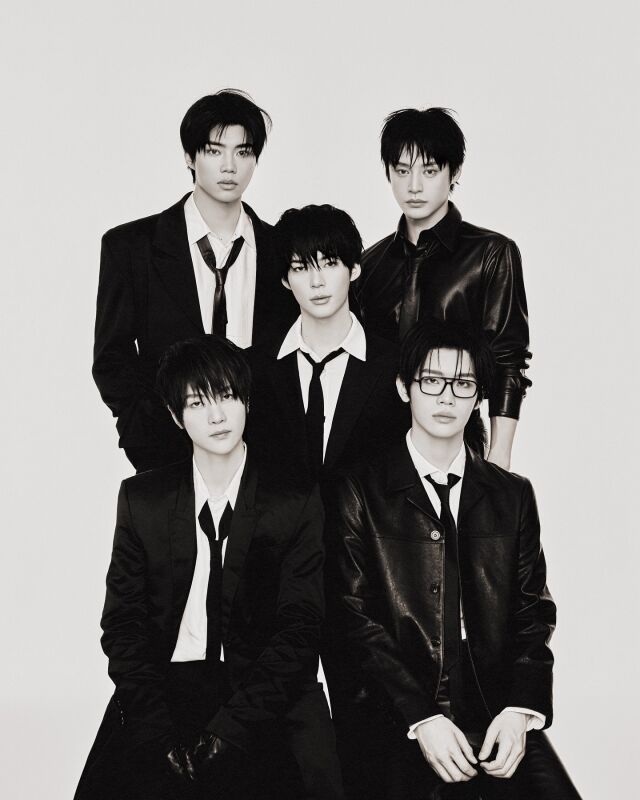 ZEROBASEONE、新章の幕開け「第5世代トップティア」のアイデンティティを確立