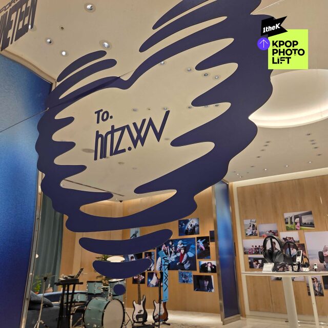 HATS WAVE、オンオフ繋ぐ「K-バンド」の新たな波「飾らない強烈さ」