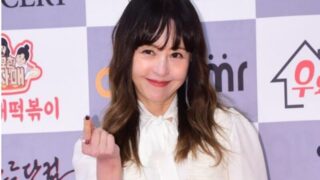 乳がん闘病中のソ・ジョンヒ、1ヶ月間消息絶つ…心配の声広がる