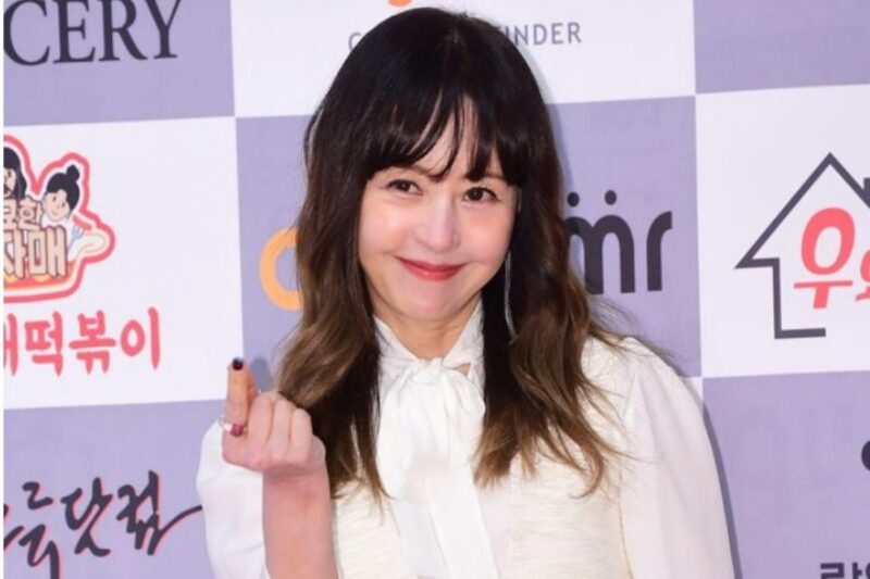 乳がん闘病中のソ・ジョンヒ、1ヶ月間消息絶つ…心配の声広がる