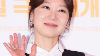 「妊娠説」コン・ヒョジン、ついに「おめでた」…ファンから歓喜の声