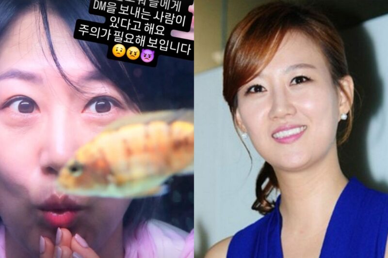 チャン・ユンジョン、犯罪関与の噂に激怒「事実無根」