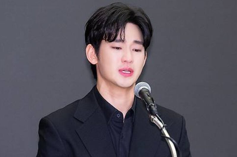 「私生活騒動」キム・スヒョン、実力で証明…業界が騒然