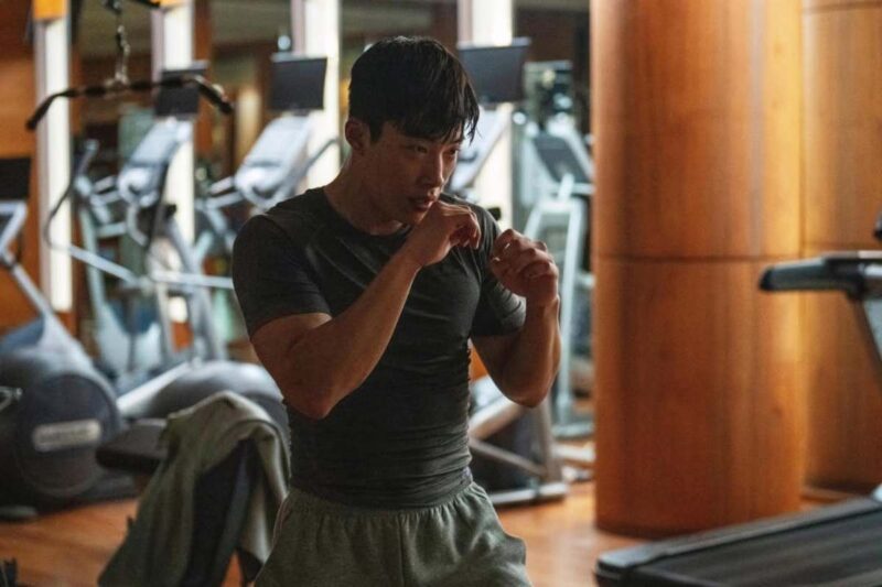 R指定の壁を突破し「TOP2」入り…今、海外で韓国ドラマが爆発的人気