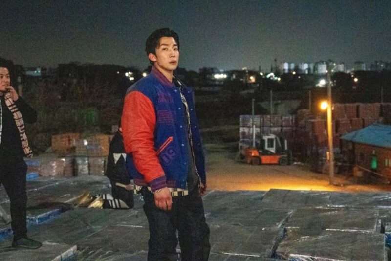 R指定の壁を突破し「TOP2」入り…今、海外で韓国ドラマが爆発的人気