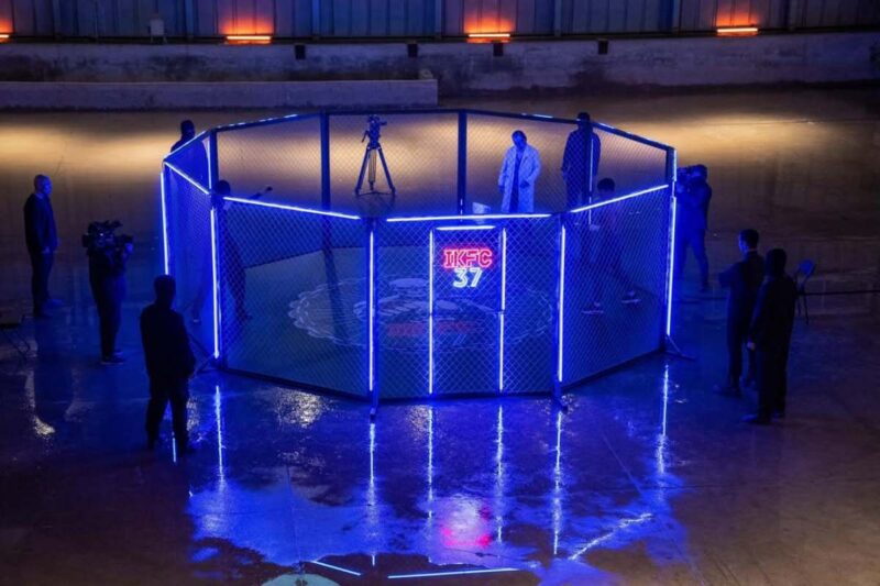 R指定の壁を突破し「TOP2」入り…今、海外で韓国ドラマが爆発的人気