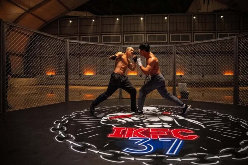 R指定の壁を突破し「TOP2」入り…今、海外で韓国ドラマが爆発的人気