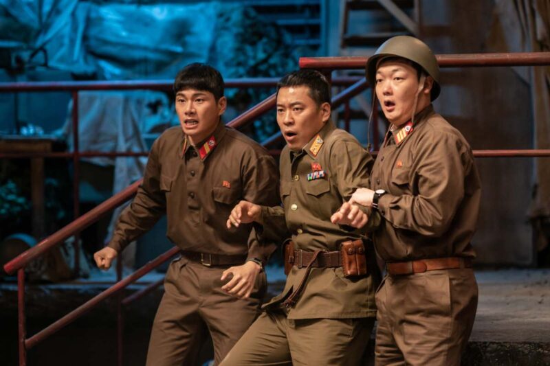 喧嘩したカップル必見！見れば自然と仲直りできる「魔法の映画」3選