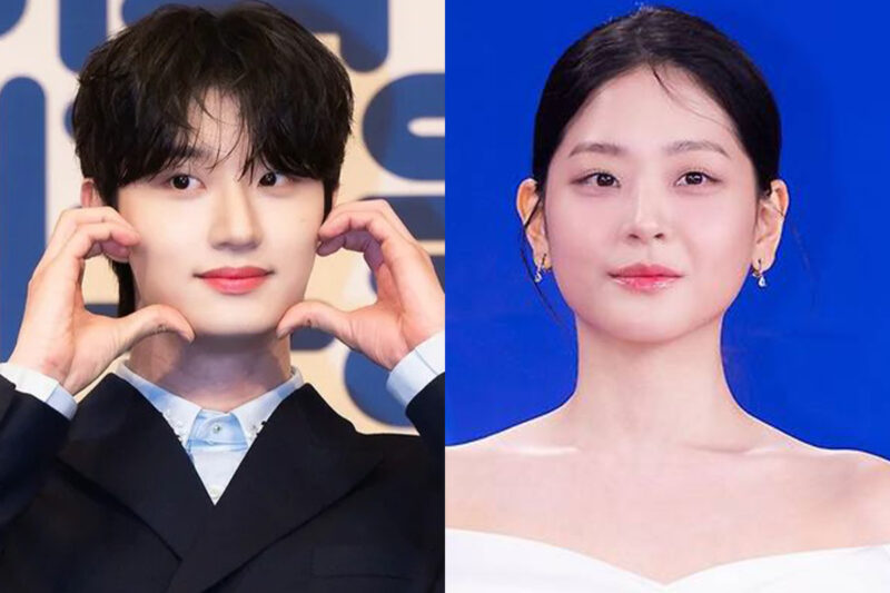 キム・ジェウォン&チョン・スビンに熱愛説 「青春俳優カップル」誕生にファン歓喜