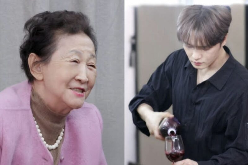 40歳キム・ジェジュン、女性との密着ショット公開…「自宅デート？」とファン騒然