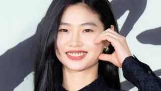 イ・ドンフィと破局のチョン・ホヨン、ついに…「おめでたい！」