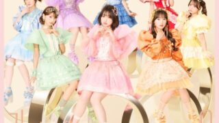CUTIE STREET、本日（10日）「可愛くなきゃダメですか？」韓国語版を正式リリース