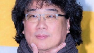 「尹政権を批判」ポン・ジュノ監督、政府に異例の要求…強硬姿勢が波紋