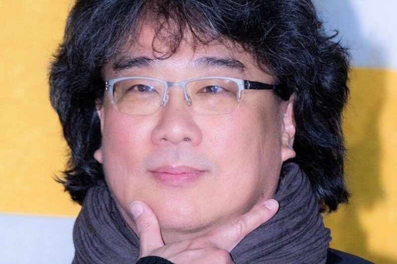 「尹政権を批判」ポン・ジュノ監督、政府に異例の要求…強硬姿勢が波紋