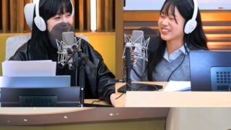 パラリンピック5冠の金ユンジ、初のラジオ出演へ