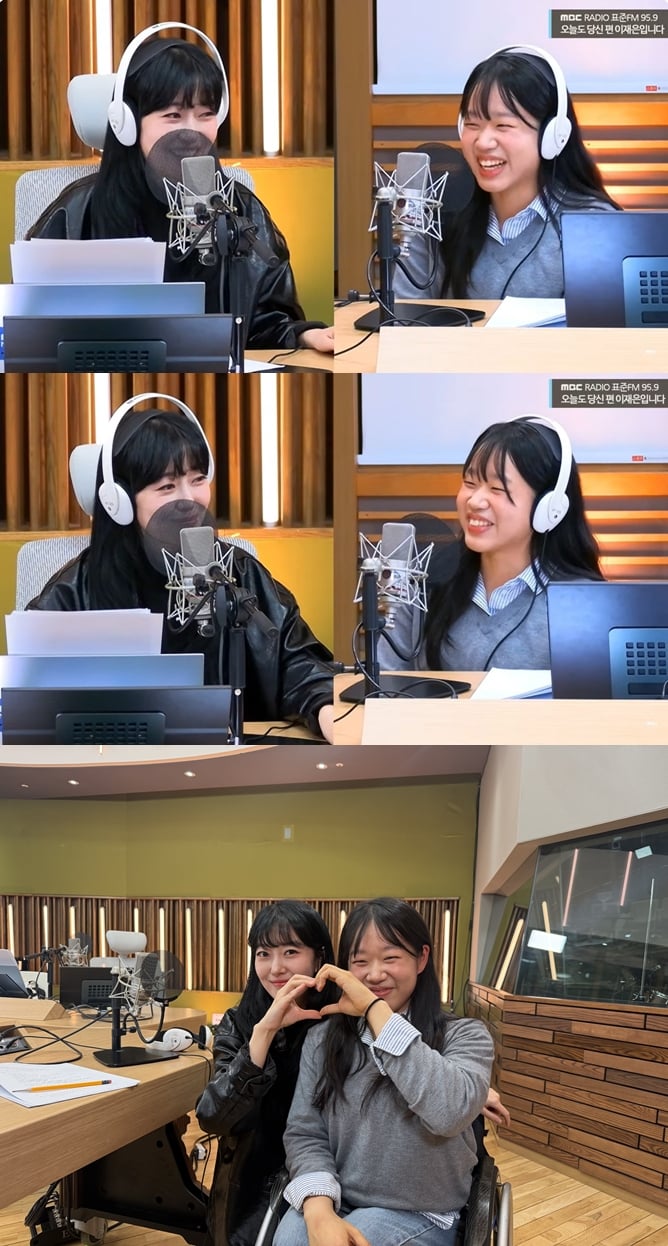 パラリンピック5冠の金ユンジ、初のラジオ出演へ