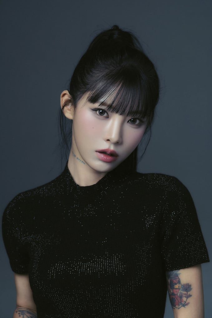 「シンガーゲイン3」出演のイ・バダ、ノウル＆ナ・ユンゴンと同じ事務所へ