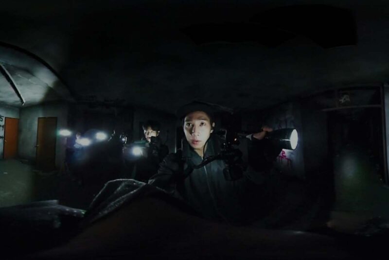 製作費わずか2.4億で観客260万人突破！大作を抑え1位に輝いた韓国ホラー映画の快挙