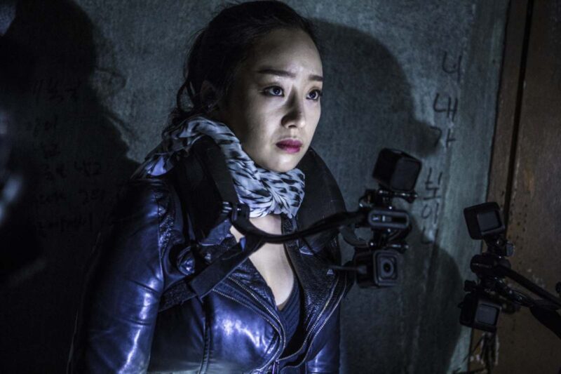 製作費わずか2.4億で観客260万人突破！大作を抑え1位に輝いた韓国ホラー映画の快挙