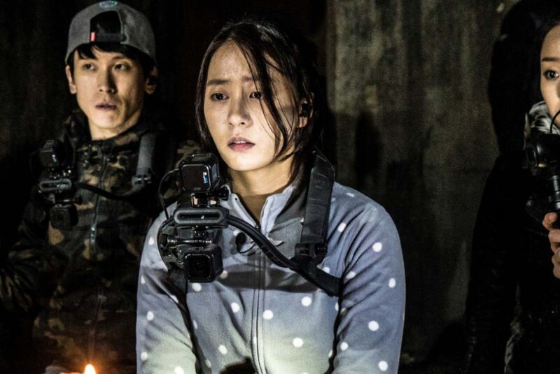 製作費わずか2.4億で観客260万人突破！大作を抑え1位に輝いた韓国ホラー映画の快挙