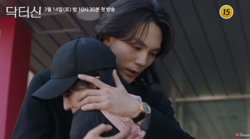 視聴率1%台の屈辱も検索急上昇！見たら“メンタル崩壊”必至の韓国ドラマが中毒性抜群と話題