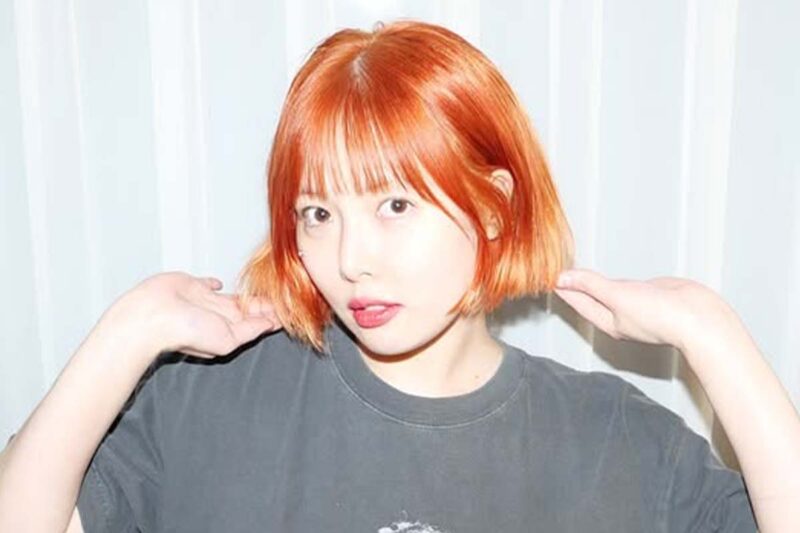 ヒョナ、ヨン・ジュンヒョンと破局…突然の発表に衝撃