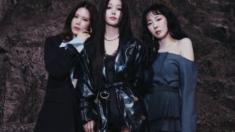 SeeYa、12日放送のJTBC「ニュースルーム」に出演決定…ニュース番組まで席巻
