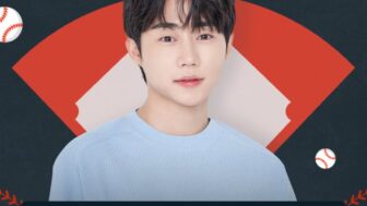 パク・ジビン、11日にLGツインズの始球式に登場