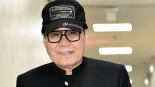 81歳チョ・ヨンナム、急報に涙の海…一体何が