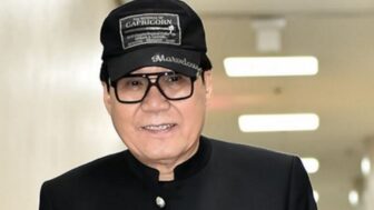 81歳チョ・ヨンナム、急報に涙の海…一体何が