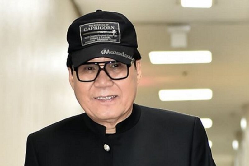 81歳チョ・ヨンナム、急報に涙の海…一体何が