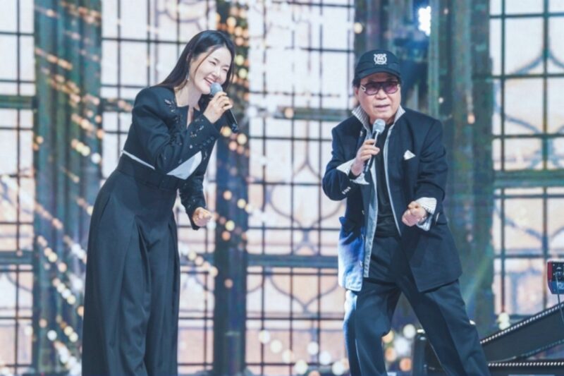 81歳チョ・ヨンナム、急報に涙の海…一体何が