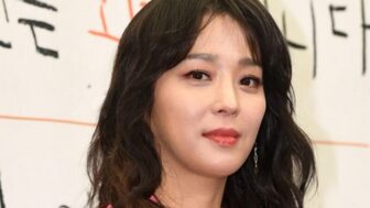 ハン・ゴウン、夫の夢が的中！「8月に新しい家族が増える」と報告