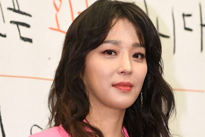 ハン・ゴウン、夫の夢が的中!「8月に新しい家族が増える」と報告