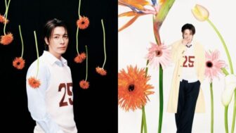 ドンヘ、20日カムバック！1stフルアルバム『ALIVE』で無限の変身へ