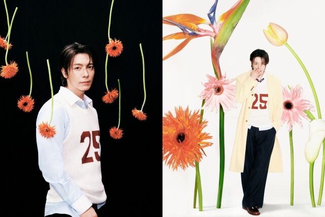 ドンヘ、20日カムバック!1stフルアルバム『ALIVE』で無限の変身へ