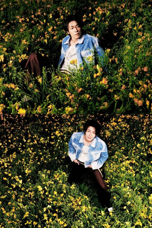 ドンヘ、20日カムバック!1stフルアルバム『ALIVE』で無限の変身へ