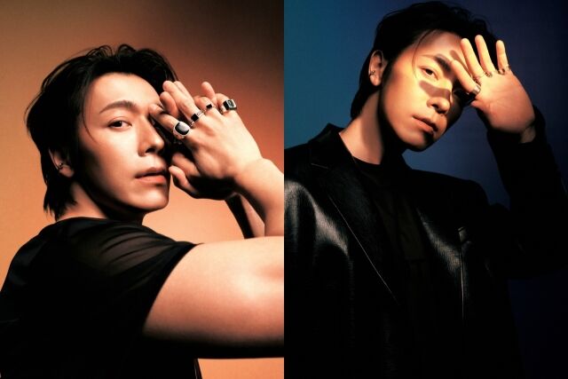 ドンヘ、20日カムバック!1stフルアルバム『ALIVE』で無限の変身へ