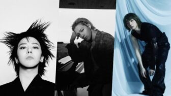 BIGBANG、20周年で完全体復活！コーチェラ出演決定「約60分のステージ予定」