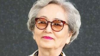 俳優キム・ヨンオク、自宅に空き巣被害…犯人の侵入に衝撃