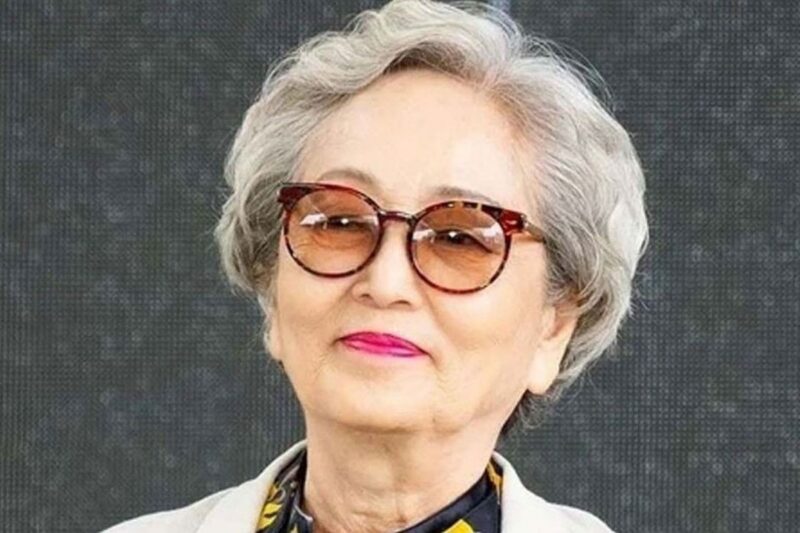 俳優キム・ヨンオク、自宅に空き巣被害…犯人の侵入に衝撃