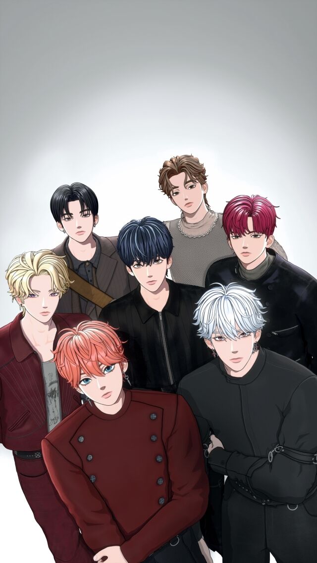 バーチャルアイドルPLAVE、デビュー1周年「東京ドームのステージが一番の思い出」