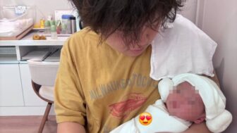 クワチューブ、産後ケア施設巡る騒動を謝罪　3000万ウォンを寄付